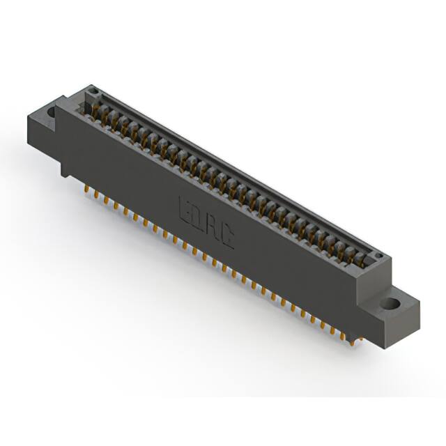 895-056-556-504 EDAC Inc.  Edgeboard Connectors